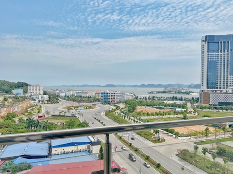 Căn Hộ Newlife 2PN - View biển 1106C