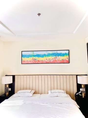 Studio S2 Sapphire Hạ Long View Thành Phố