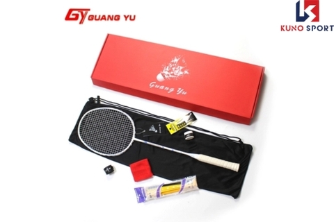 Tổng hợp những cây vợt cầu lông đắt nhất thế giới 2023