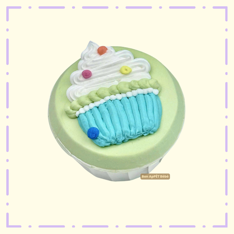 CUPCAKE MẪU VẼ 13