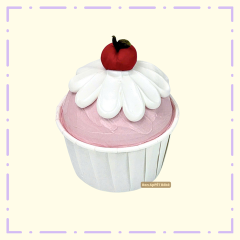 CUPCAKE MẪU VẼ 1