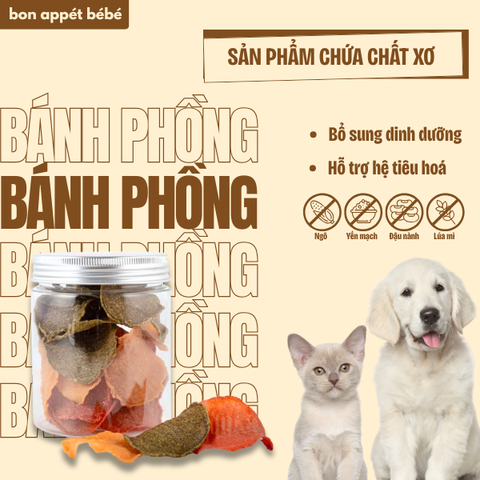 Bánh phồng