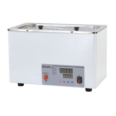 BỂ CÁCH THỦY, MODEL: WB-4D, HÃNG: TAISITE/MỸ