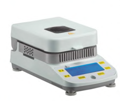 Cân sấy ẩm 50g/0.01g, Model: DSH-50-10, Hãng: TaisiteLab Sciences Inc / Mỹ