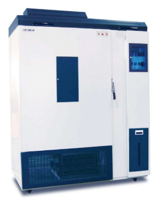 Tủ sinh trưởng môi trường sinh học 588 lít LGC-4201, Labtech-Hàn Quốc