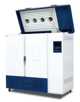 Tủ sinh trưởng môi trường sinh học 972 lít LGC-4202, Labtech-Hàn Quốc