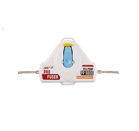 Bộ truyền kiểm soát giảm đau PP-9800, Hãng: AMPALL/Hàn Quốc