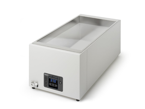 BỂ CÁCH THỦY KỸ THUẬT SỐ, MODEL: SAP34, HÃNG: GRANT/ANH
