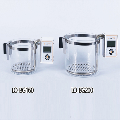 BỂ CÁCH THỦY, MODEL: LO-BG160, HÃNG: LK LAB/ HÀN QUỐC