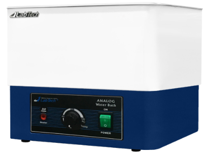 BỂ CÁCH THỦY-BỂ ỔN NHIỆT KỸ THUẬT SỐ 22 LÍT, MODEL: LWB-122A, HÃNG: LABTECH/HÀN QUỐC