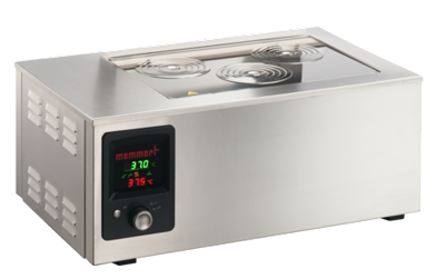 BỂ CÁCH THỦY 10L, MODEL: WNE10, Hãng: MEMMERT/ĐỨC