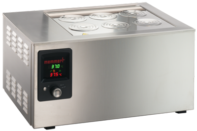 BỂ CÁCH THỦY 22L, MODEL: WNE22, Hãng: MEMMERT/ĐỨC