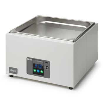 BỂ CÁCH THỦY 12L, MODEL: JBA12, HÃNG: GRANT/ANH