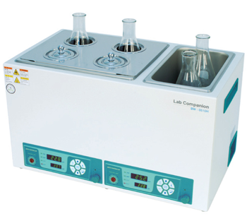 BỂ CÁCH THỦY KỸ THUẬT SỐ 2 VỊ TRÍ, MODEL: BW-1020H, HÃNG: JEIOTECH/HÀN QUỐC