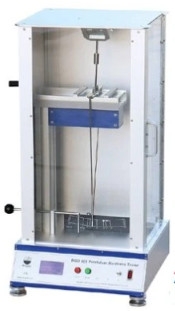 MÁY KIỂM TRA ĐỘ CỨNG DẠNG CON LẮC Model : BGD 509 Hãng BUIGED