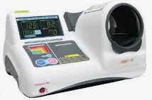 Máy đo huyết áp tự động BP868F , Hãng: AMPALL/Hàn Quốc