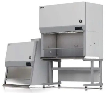 Tủ cấy vi sinh dòng thổi đứng CLB-201-04 , Hãng CHC Lab Hàn Quốc