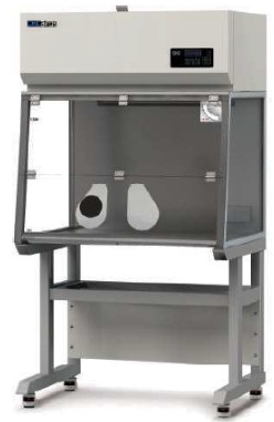 Tủ hút khí độc không ống dẫn CLE-051-04 hãng CHCLab Hàn Quốc