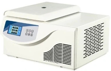 Máy ly tâm lạnh tốc độ thấp, Model: D4-5R, Hãng: TaisiteLab/Mỹ