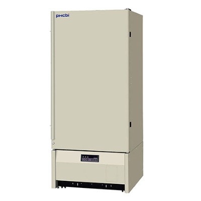 Tủ đông âm sâu -40oC, 426L, Model: MDF-U443, Hãng: PHCBi / Nhật Bản