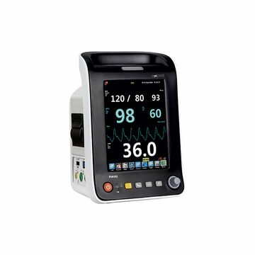 Monitor theo dõi bệnh nhân PAVO, Hãng: Axcent medical/Đức