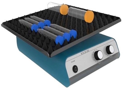 Máy lắc nghiêng, Model: RCK2D 200, Hãng TaisiteLab Sciences Inc - Mỹ