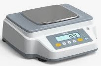 Cân kỹ thuật 2 số lẻ 6200g/0.01g, model: RB6202, Hãng: BEL Engineering / Italia