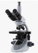 KÍNH HIỂN VI SINH HỌC 2 Mắt Model : SOLARIS-B-LED Hãng : BEL/Ý