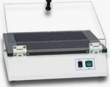 Bàn soi gel UV MULTIBAND, model: TCP-20.MC, Hãng Vilber Lourmat - Pháp