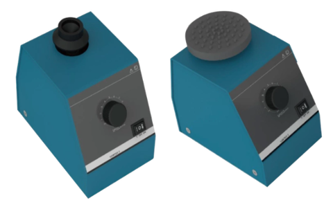 Máy lắc trộn vortex, Model: VORTEX 05, Hãng TaisiteLab Sciences Inc - Mỹ