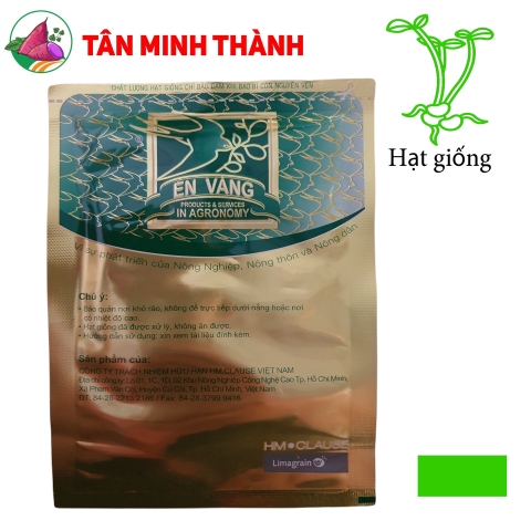 Bí Đao VR 68 - Hạt giống Én Vàng