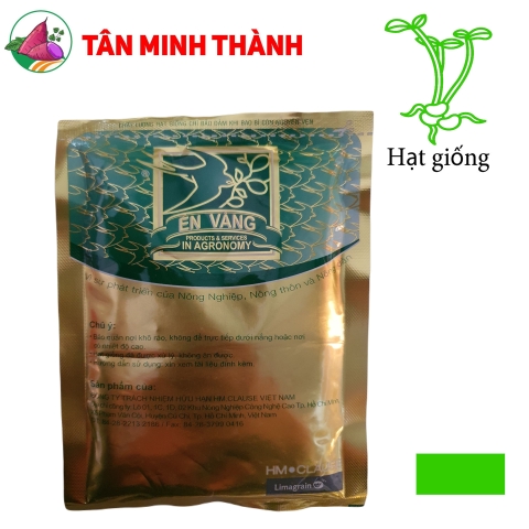 Cải Xà Lách ROMANA 53- Hạt giống Én Vàng