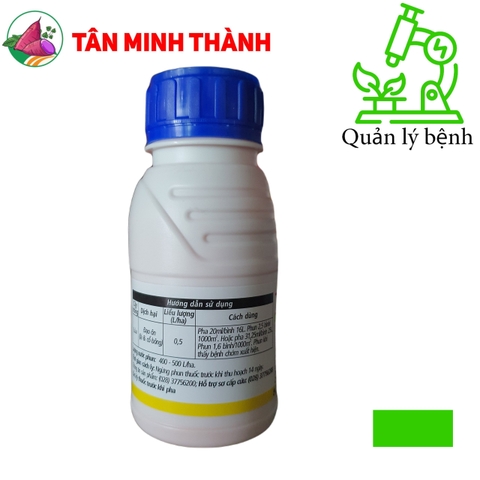 Filia 525SE - Thuốc đặc trị đạo ôn lá, đạo ôn cổ bông, thối cổ gié cho lúa