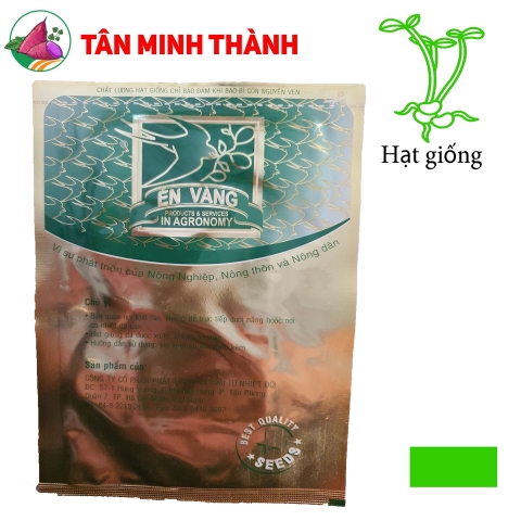 Mướp Hương AROMA 126 - Hạt giống Én Vàng