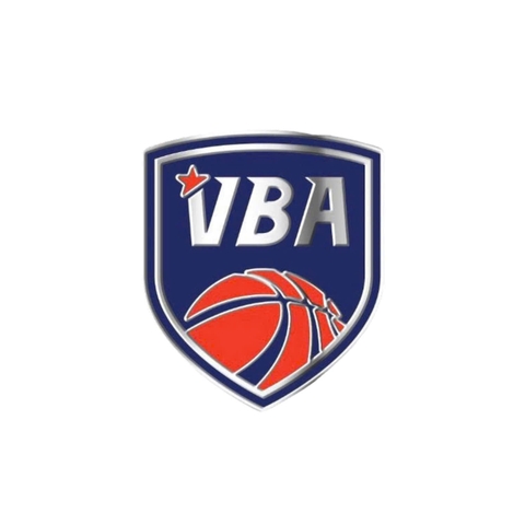 Pin cài logo VBA – Huy Hiệu Kim Loại Cao Cấp