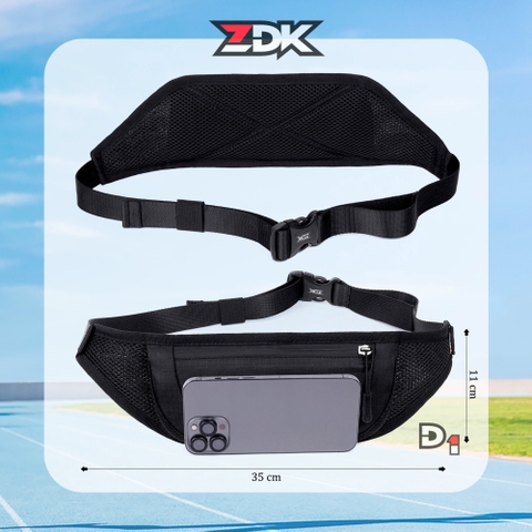 ZDK D1 - XÁM