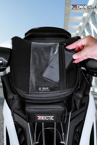 ZDK K3