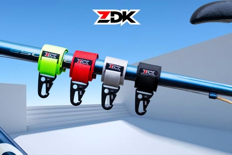 ZDK MK01 - ĐỎ