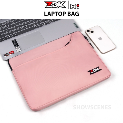 ZDK M1 - HỒNG