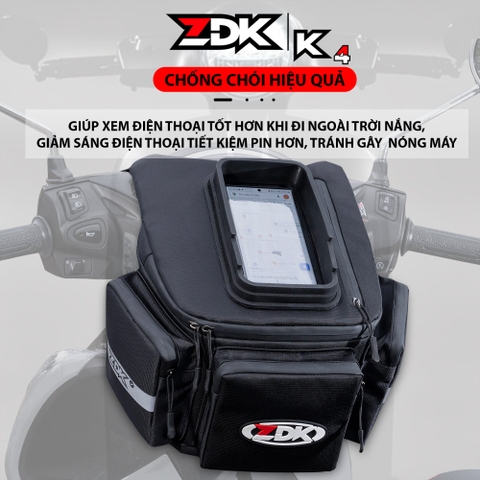 ZDK K4