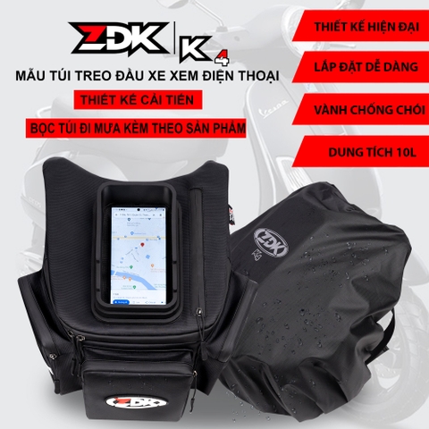 ZDK K4