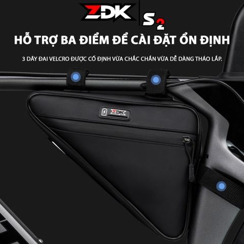 ZDK S2