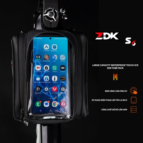 ZDK S6