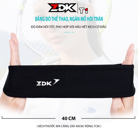 ZDK T1 - XÁM