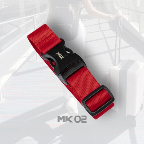 ZDK MK02 - ĐEN