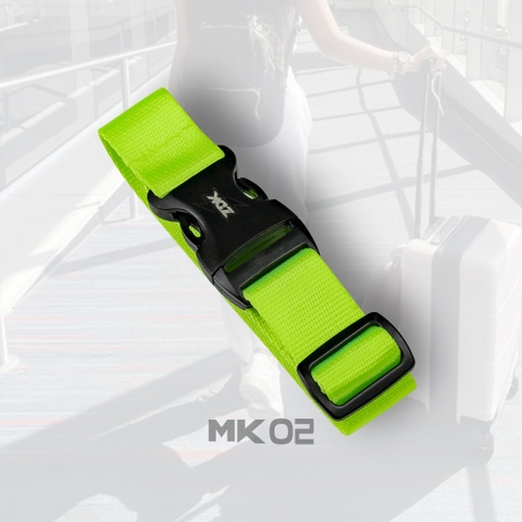ZDK MK02 - ĐỎ