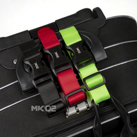 ZDK MK02 - ĐỎ