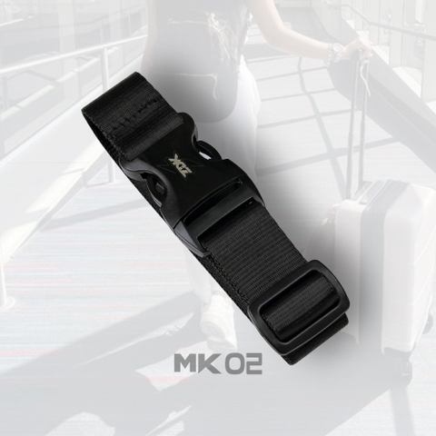ZDK MK02 - ĐỎ