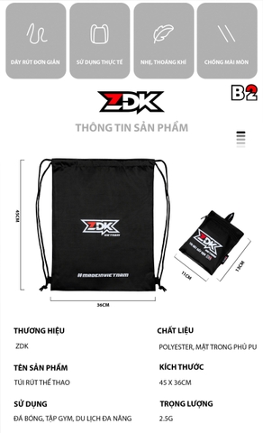ZDK B2