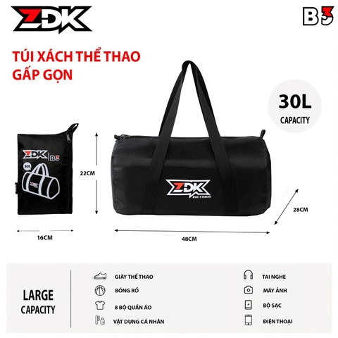 ZDK B3